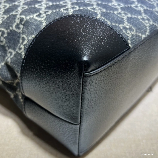 Hyper Peter Gucci TOTE OPHIDIA BAG MEDIUM 0808